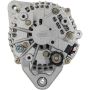 REMY ELECTRICAL 12036 Remanufactured Alternator