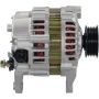 REMY ELECTRICAL 12036 Remanufactured Alternator