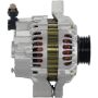 REMY ELECTRICAL 12037 Remanufactured Alternator