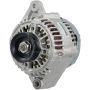 REMY ELECTRICAL 12062 Remanufactured Alternator