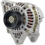 REMY ELECTRICAL 12077 Remanufactured Alternator