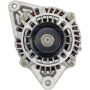 REMY ELECTRICAL 12077 Remanufactured Alternator
