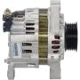 REMY ELECTRICAL 12077 Remanufactured Alternator