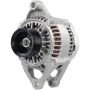 REMY ELECTRICAL 12081 Remanufactured Alternator