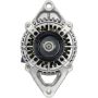 REMY ELECTRICAL 12081 Remanufactured Alternator