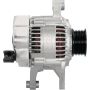 REMY ELECTRICAL 12081 Remanufactured Alternator