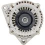 REMY ELECTRICAL 12084 Remanufactured Alternator
