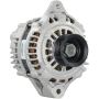 REMY ELECTRICAL 12091 Remanufactured Alternator