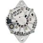 REMY ELECTRICAL 12091 Remanufactured Alternator