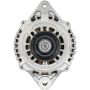 REMY ELECTRICAL 12091 Remanufactured Alternator
