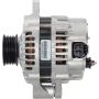 REMY ELECTRICAL 12091 Remanufactured Alternator