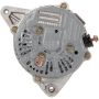 REMY ELECTRICAL 12223 Remanufactured Alternator