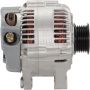 REMY ELECTRICAL 12223 Remanufactured Alternator