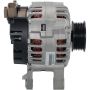 REMY ELECTRICAL 12248 Remanufactured Alternator