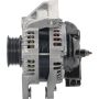 REMY ELECTRICAL 12249 Remanufactured Alternator