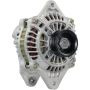 REMY ELECTRICAL 12252 Remanufactured Alternator