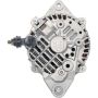 REMY ELECTRICAL 12252 Remanufactured Alternator