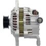 REMY ELECTRICAL 12252 Remanufactured Alternator