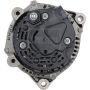 REMY ELECTRICAL 12263 Remanufactured Alternator