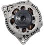REMY ELECTRICAL 12263 Remanufactured Alternator