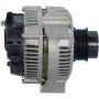 REMY ELECTRICAL 12263 Remanufactured Alternator