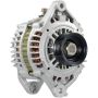 REMY ELECTRICAL 12265 Remanufactured Alternator