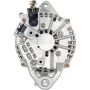 REMY ELECTRICAL 12265 Remanufactured Alternator