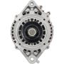 REMY ELECTRICAL 12265 Remanufactured Alternator