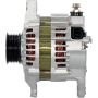REMY ELECTRICAL 12265 Remanufactured Alternator