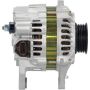 REMY ELECTRICAL 12267 Remanufactured Alternator