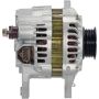REMY ELECTRICAL 12269 Remanufactured Alternator