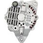 REMY ELECTRICAL 12270 Remanufactured Alternator