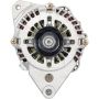 REMY ELECTRICAL 12270 Remanufactured Alternator