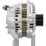 REMY ELECTRICAL 12270 Remanufactured Alternator