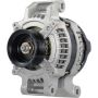 REMY ELECTRICAL 12276 Remanufactured Alternator