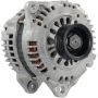 REMY ELECTRICAL 12286 Remanufactured Alternator