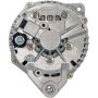REMY ELECTRICAL 12286 Remanufactured Alternator