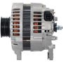 REMY ELECTRICAL 12286 Remanufactured Alternator