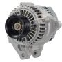 REMY ELECTRICAL 12299 Remanufactured Alternator
