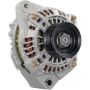 REMY ELECTRICAL 12308 Remanufactured Alternator