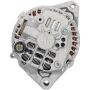 REMY ELECTRICAL 12308 Remanufactured Alternator
