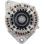 REMY ELECTRICAL 12308 Remanufactured Alternator