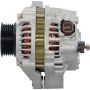 REMY ELECTRICAL 12308 Remanufactured Alternator