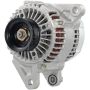 REMY ELECTRICAL 12334 Remanufactured Alternator