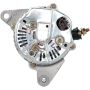 REMY ELECTRICAL 12334 Remanufactured Alternator