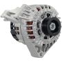 REMY ELECTRICAL 12360 Remanufactured Alternator