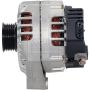 REMY ELECTRICAL 12360 Remanufactured Alternator