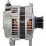 REMY ELECTRICAL 12365 Remanufactured Alternator