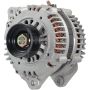 REMY ELECTRICAL 12366 Remanufactured Alternator