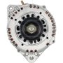 REMY ELECTRICAL 12366 Remanufactured Alternator